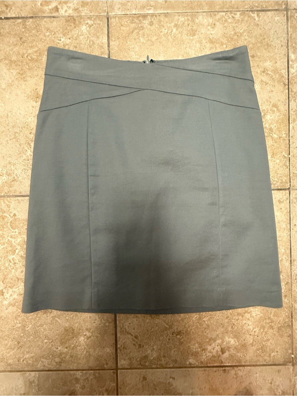 Banana republic skirt